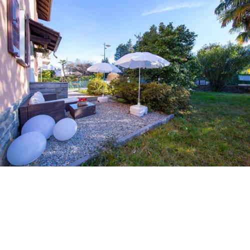 Villa Raffaella