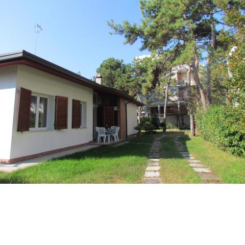 Villa Raffaella