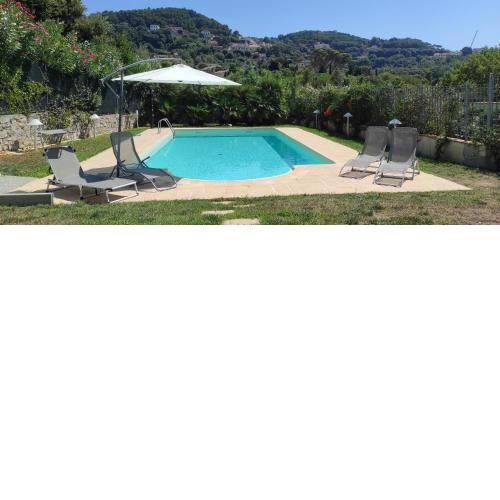 Villa Raffinata