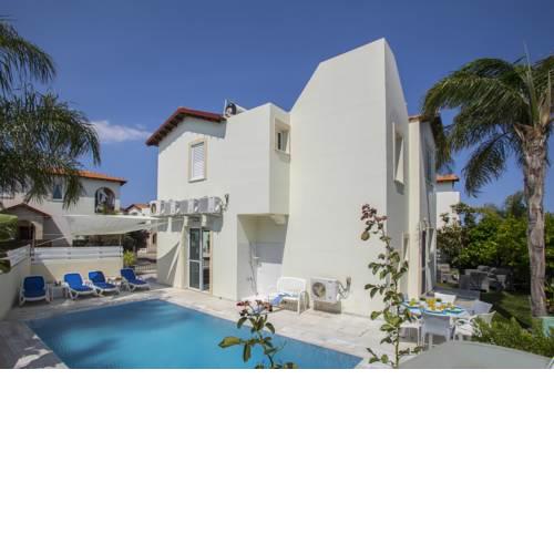 Villa Raflia
