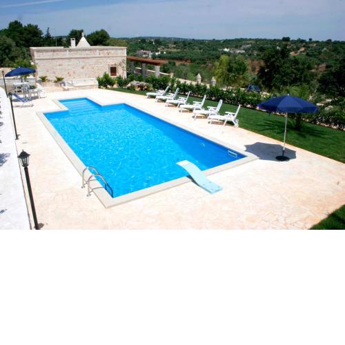Villa raggio di sole