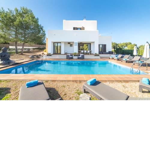 VILLA RAINBOW