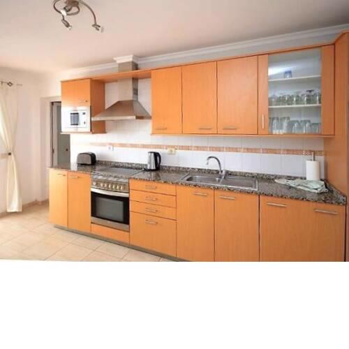 Villa Rambla - Lovely 3 bedroom villa - Sea views - Perfect for families
