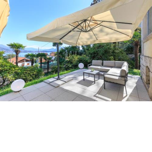 Villa Ramella