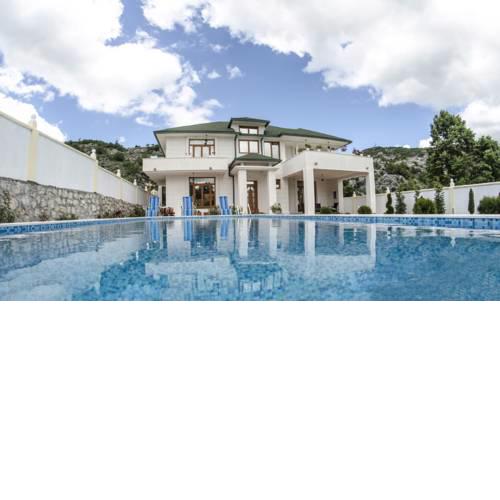 Villa Ramonte
