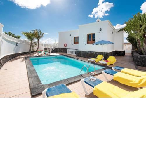 Villa Ramos Dos
