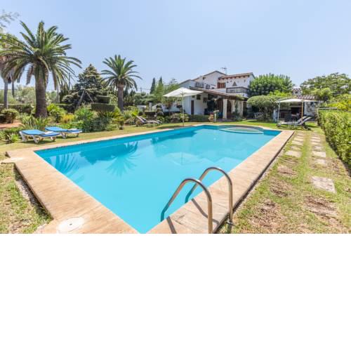 Villa Rana