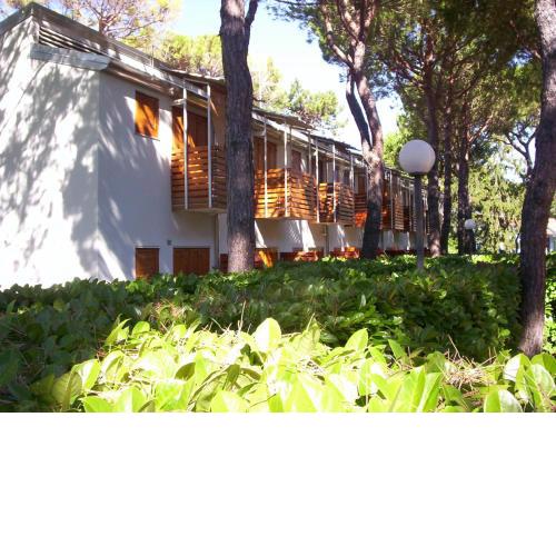 Villa Ranch Club