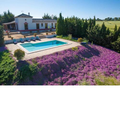 Villa Rancho del Marques Jerez de la Frontera