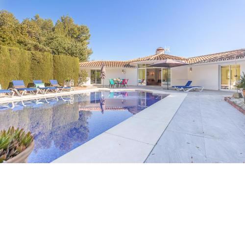 Villa Rancho Domingo