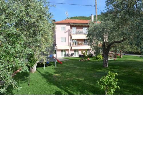 Villa Rania