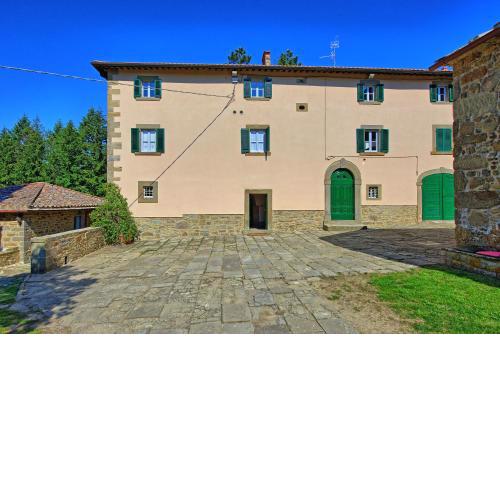 Villa Rassinata