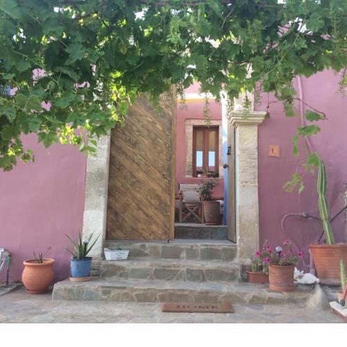 Villa Rasta