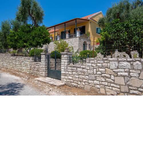 Villa RAXI