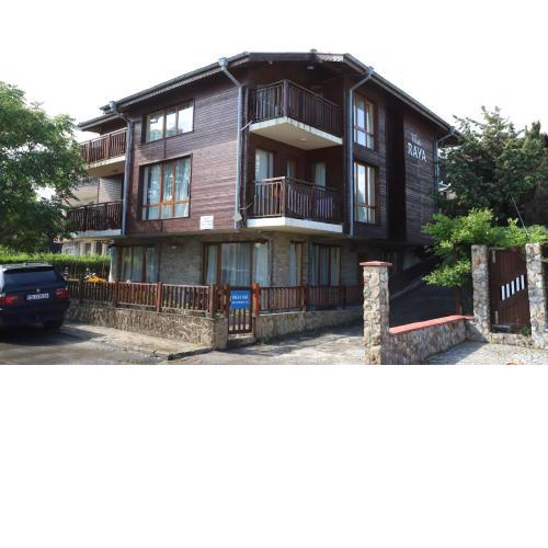 Villa Raya