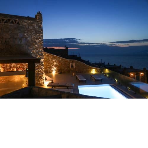 Villa Rea by Elite Estates