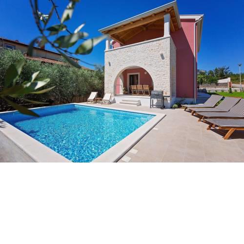 Villa Rea