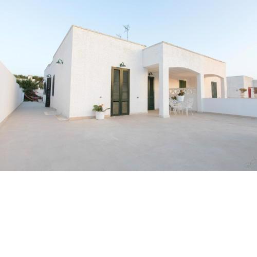 Villa Rebecca by BarbarHouse