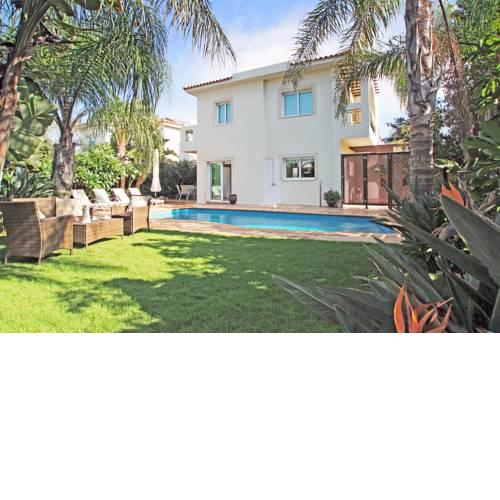 Villa Rebecca