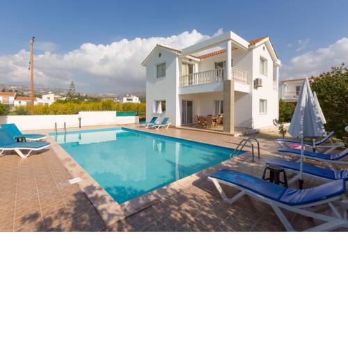 Villa Regina 1