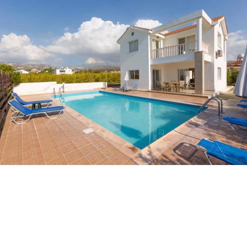 Villa Regina 2