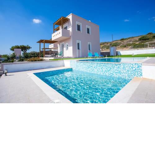 Villa Regina Four