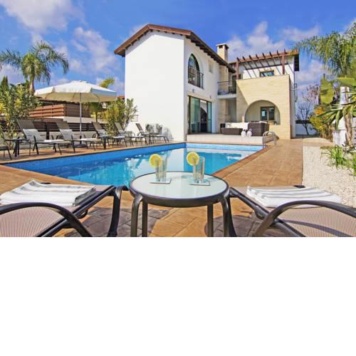 Villa Regina