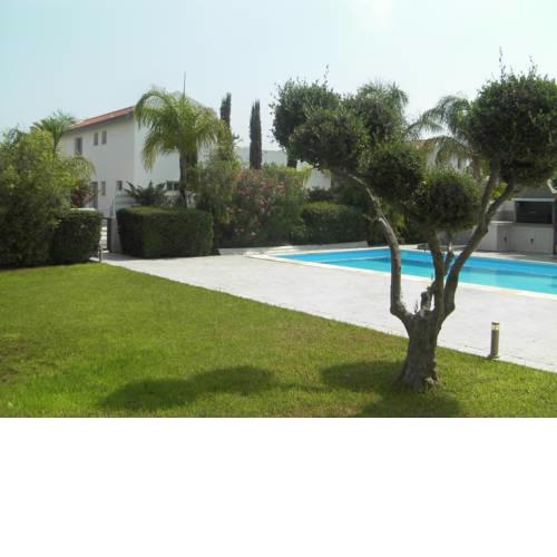 Villa Regina