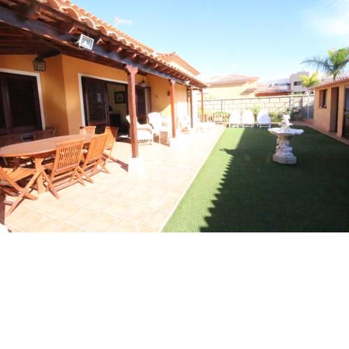 Villa Reina Sunrises
