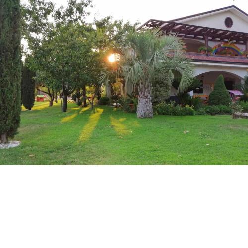 Villa Relais Greci Pontelatone