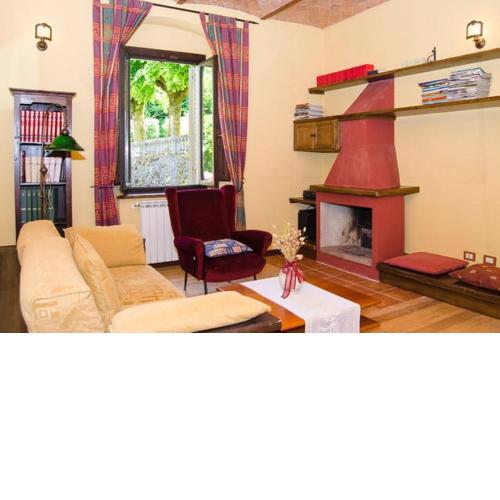 Villa relax in Toscana