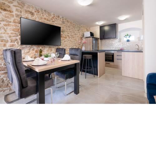 Villa Relax Kaštelir