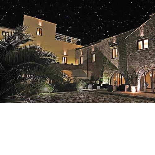 Villa Relax with External Hydro-Massage