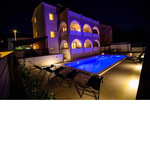 Villa Relax