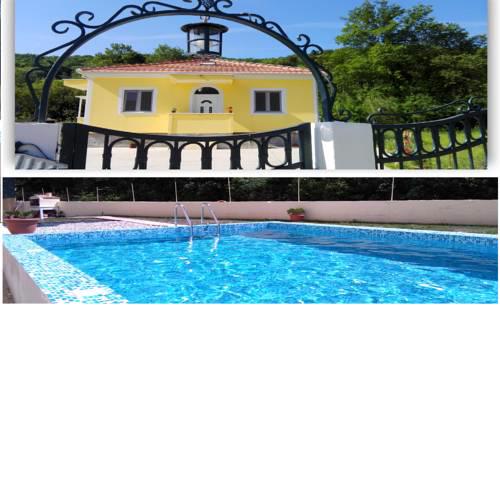 Villa Relax
