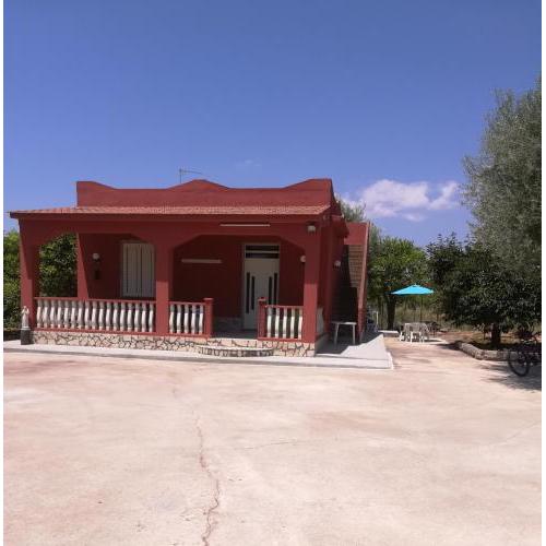 Villa relax