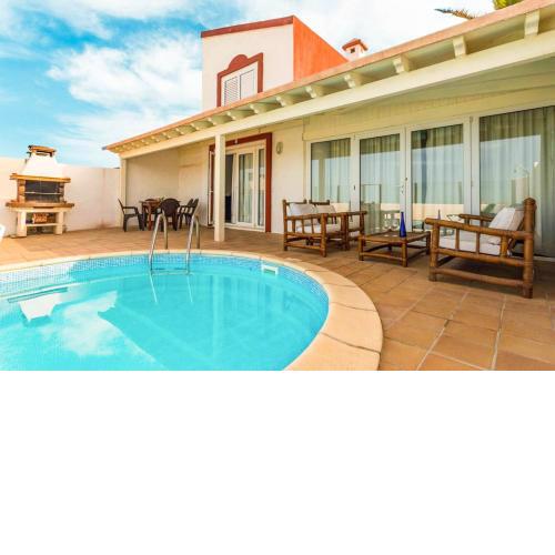 Villa Remos Ocho