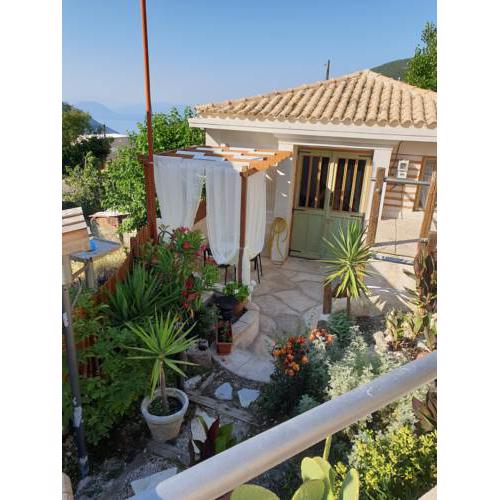 Villa Rena Agios Petros