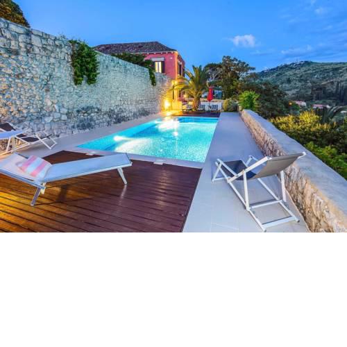 Villa Renaissance