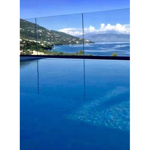 Villa Renata Gold