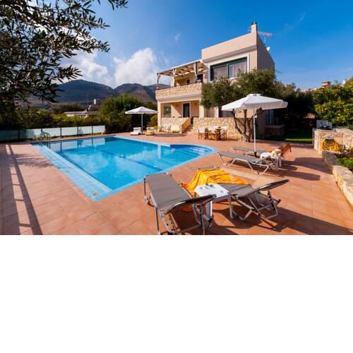 Villa Renata