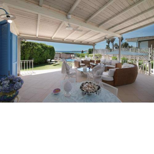 Villa Renata