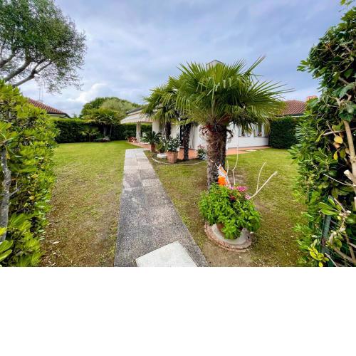 VILLA RENATA