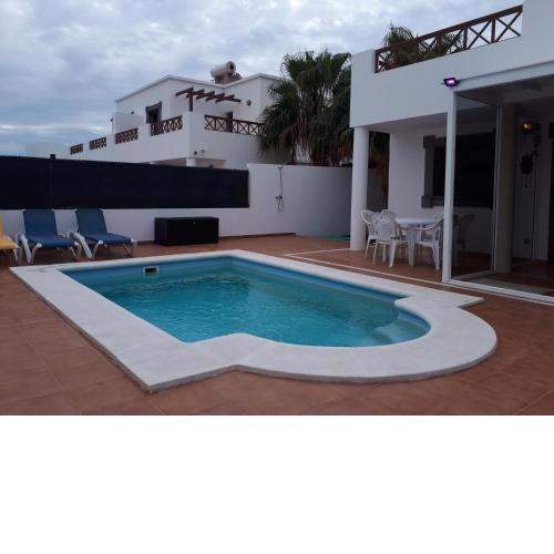 VILLA RENATO