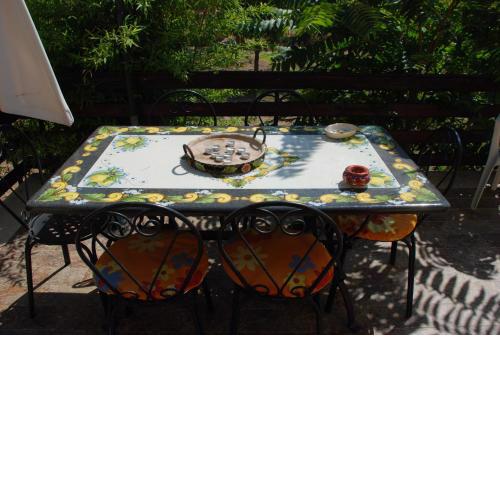 Villa Rentals Sicily