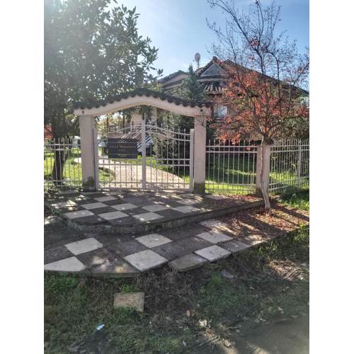 Villa Residenz Sofia1