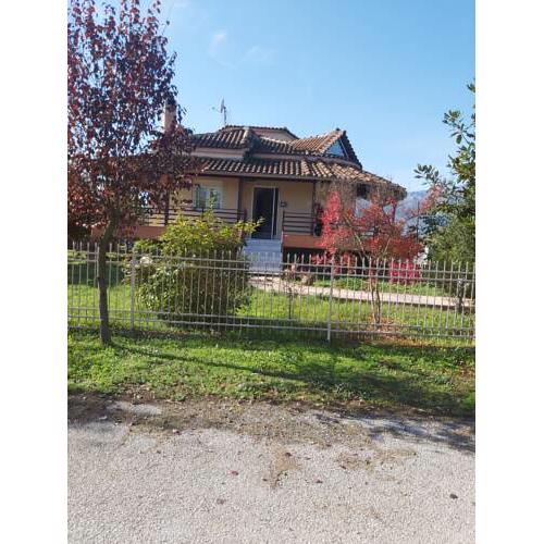 Villa residenz sofia1