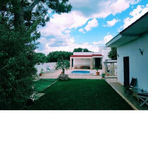 Villa Resilienza