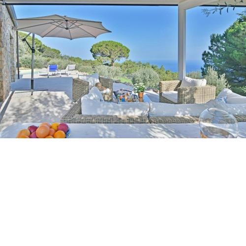 Villa Respiro 8