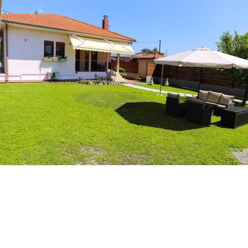 Villa Rêve